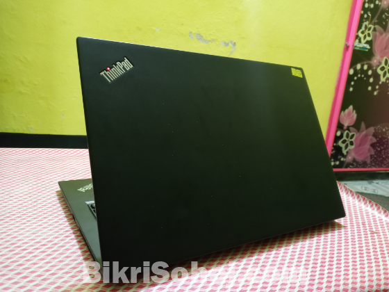 Lenovo Thinkpad